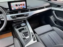 2020 Audi A4L 40 TFSI Luxury Dynamic — фото 16