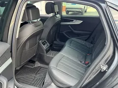 2020 Audi A4L 40 TFSI Luxury Dynamic — фото 20