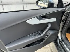2020 Audi A4L 40 TFSI Luxury Dynamic — фото 22