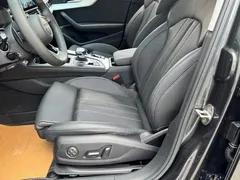 2020 Audi A4L 40 TFSI Luxury Dynamic — фото 24