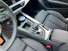 2020 Audi A4L 40 TFSI Luxury Dynamic — фото 27