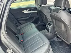 2020 Audi A4L 40 TFSI Luxury Dynamic — фото 30