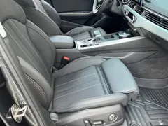 2020 Audi A4L 40 TFSI Luxury Dynamic — фото 35