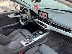 2020 Audi A4L 40 TFSI Luxury Dynamic — фото 36
