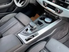 2020 Audi A4L 40 TFSI Luxury Dynamic — фото 37