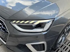 2020 Audi A4L 40 TFSI Luxury Dynamic — фото 42