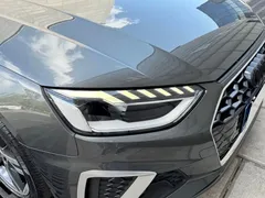 2020 Audi A4L 40 TFSI Luxury Dynamic — фото 43
