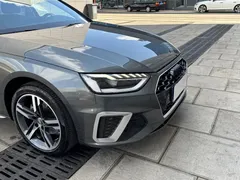 2020 Audi A4L 40 TFSI Luxury Dynamic — фото 44