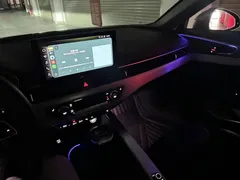 2020 Audi A4L 40 TFSI Luxury Dynamic — фото 46