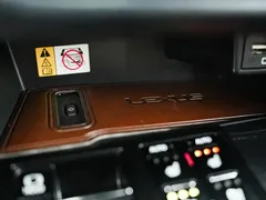 2020 Lexus RX 300 4WD Elegance, синий — фото 22