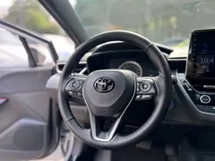 2022 Toyota Levin 1.8H Hybrid E-CVT Sport — фото 5