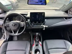 2022 Toyota Levin 1.8H Hybrid E-CVT Sport — фото 6