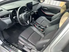 2022 Toyota Levin 1.8H Hybrid E-CVT Sport — фото 7