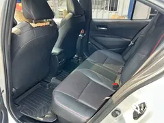 2022 Toyota Levin 1.8H Hybrid E-CVT Sport — фото 8
