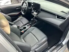 2022 Toyota Levin 1.8H Hybrid E-CVT Sport — фото 9
