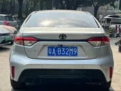 2022 Toyota Levin 1.8H Hybrid E-CVT Sport — фото 12