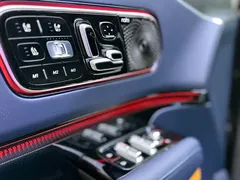 2026 Zeekr 9X Ultra 55kWh 6-seater, чёрный — фото 10