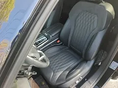 2023 Hongqi HS5 2.0T Pro, чёрный — фото 15