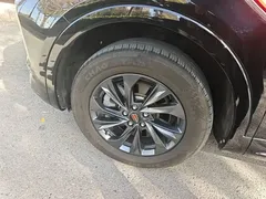 2023 Hongqi HS5 2.0T Pro, чёрный — фото 23