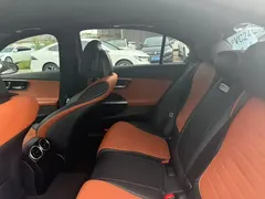2022 Mercedes-Benz C-Class C 200 L Sport, белый — фото 4