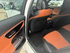 2022 Mercedes-Benz C-Class C 200 L Sport, белый — фото 5