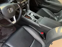 2022 Honda Accord 260TURBO Comfort — фото 4