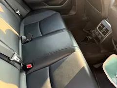 2022 Honda Accord 260TURBO Comfort — фото 10