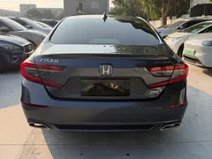2022 Honda Accord 260TURBO Comfort — фото 14