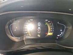 2020 Geely Emgrand GS 1.4T MT, белый — фото 12
