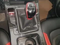 2020 Geely Emgrand GS 1.4T MT, белый — фото 14