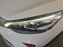 2020 Geely Emgrand GS 1.4T MT, белый — фото 24