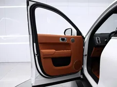 2025 Li Auto L8, белый — фото 12