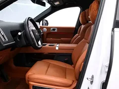 2025 Li Auto L8, белый — фото 13