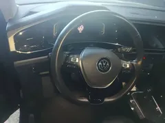 2021 Volkswagen Tayron 330TSI 2WD 3rd Anniversary Limited, чёрный — фото 11