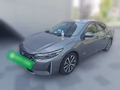 2023 Nissan Sylphy Hybrid Smart Drive Max — фото 1