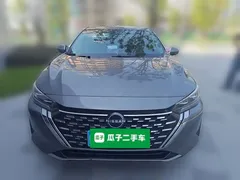 2023 Nissan Sylphy Hybrid Smart Drive Max — фото 2