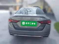2023 Nissan Sylphy Hybrid Smart Drive Max — фото 3