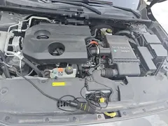 2023 Nissan Sylphy Hybrid Smart Drive Max — фото 16