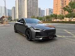 2022 Changan UNI-V 1.5T Sport — фото 3