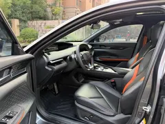 2022 Changan UNI-V 1.5T Sport — фото 4