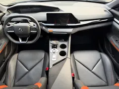 2022 Changan UNI-V 1.5T Sport — фото 5