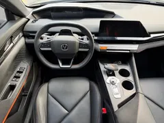 2022 Changan UNI-V 1.5T Sport — фото 6
