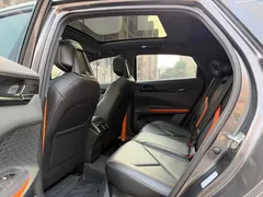 2022 Changan UNI-V 1.5T Sport — фото 8