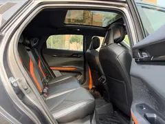 2022 Changan UNI-V 1.5T Sport — фото 9