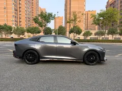 2022 Changan UNI-V 1.5T Sport — фото 11