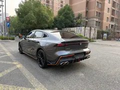 2022 Changan UNI-V 1.5T Sport — фото 12