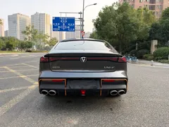 2022 Changan UNI-V 1.5T Sport — фото 13