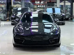 2022 Porsche Panamera 2.9T — фото 2