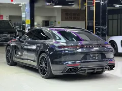 2022 Porsche Panamera 2.9T — фото 10