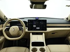 2025 Aito M5 EREV Ultra 4WD — фото 15